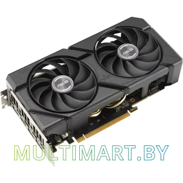 Видеокарта ASUS Dual Radeon RX 7600 EVO OC Edition 8GB GDDR6 (DUAL-RX7600-O8G-EVO) картинка 4